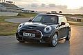 Mini John Cooper Works  Foto: Mini